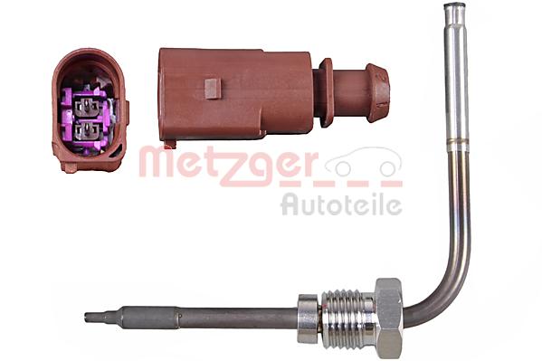 METZGER 0894872 0894872 SENZOR TEMPERATURA GAZE EVACUARE METZGER